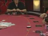 Partouche Poker Tour - PPT II - Super Satellite Divonne Les Bains 2009 Episode 12